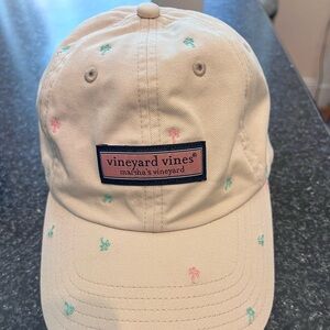 Vineyard Vines Hat